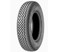 165VR15 Michelin XAS N0 (Porsche) 165/15, 165R15, 16515, 165-15, 165/80-15