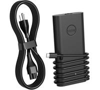 165W GAN USB C Charger Compatible with Dell Precision 5690 5680 3581 3580 XPS 17 9720 9730 Latitude 7640 7340 5540 5440 Inspiron-14 16 Plus 7640 7430 Pro Rugged Laptop DA165PM210