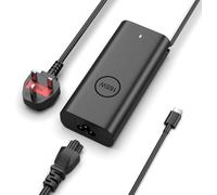 165W USB C Charger Compatible with Dell Precision 5690 5680 3581 3580,Latitude 7640 7340 5540 5440 9440, Inspiron-14 16 Plus 7640 7430 Pro Rugged Laptop DA165PM210,LA165PM210,HA165PM210