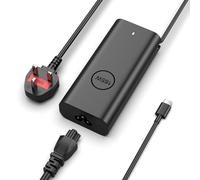 165W USB C Laptop Charger Compatible with Dell Precision 5680 5690 3580 3581 Pro Max 16 18 Plus MB16250 MB18250, Pro Max 16 Premium MA16250 MC16250 XPS 17 9720 9730 DA165PM210 HA165PM210 AC Adapter