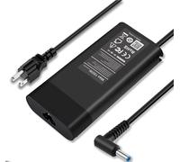 165W USB Type C AC Power Adapter for Dell Laptop Charger M9TG5,GXFW2,N86KM - HA165PM210,DA165PM210,LA165PM210