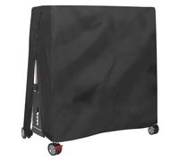 165X70X185cm Heavy Duty Waterproof Dustproof Table Tennis Cover For Outdoor Indoor