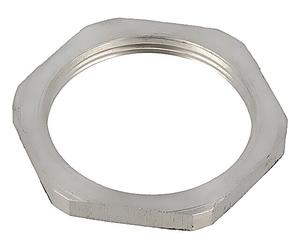 166-50130 Nut M40 Acid Resistant Steel AISI 316 -100-400°C HELLERMANNTYTON