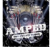 166 Clique - Amped