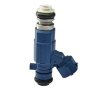 16600-AA550/FBJE100 Fuel Injector is Suitable Compatible with 2002-2008 Nissan Old GTR 2.0L 2.5L QR20-DE R34 RB25-DET(3pcs)