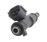 16600-EA00A Car Fuel Injectors for Nissan for Frontier NP300 2.5L 2005 2006 2007 2008 2009-2019 Accessories