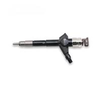 16600-VM00D Diesel Common Rail Fuel Injector 16600VM00D Ful Nozzle 16600 VM00D Compatible for Nissan NP300 CABSTAR 4PCS/LOT