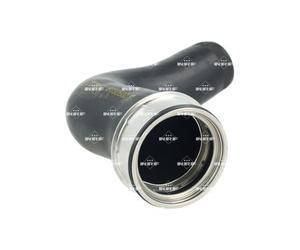 166112 CHARGE AIR HOSE NRF
