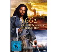 1662 - Im Zeichen der Inquisition