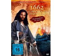 1662-im Zeichen der Inquisition: die Komplette T [Import allemand]