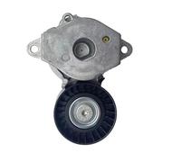 16620-0Y043 Engine Multi-Ribbed Belt Tensioner Assembly For Toyota For Yaris Vios 1.3L .5L 2013-2020 166200Y042 Belt Tensioner