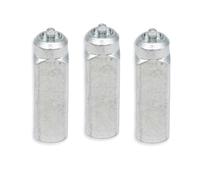 16620-Z8D-305 Thermo Wax Assembly Replacement 16620-Z8D-842,16620-Z8D-841, 16620-Z8D-305 fits for for Hon-da Engines（3pc）