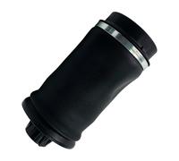 1663200325 Rear Air Suspension Spring Bag Shock Strut Replacement For Mercedes ML GL Class W164 X164