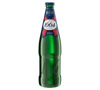 1664 Biere Large (Kronenbourg) 4.6%