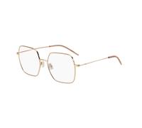 1666 EYR Optical Frame - female - Boss - Glasses - Yellow - 54 MM - Accessories 54 MM