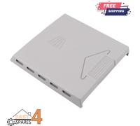 166621 BOSCH NEFF SGI SGS SGV SRV Dishwasher Soap Detergent DISPENSER LID FLAP