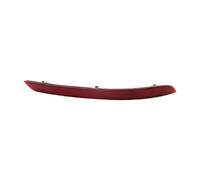 1668200074 Compatible With Benz For W166 GL350 GLE400 ML350 ML400 ML450 1668200174 Auto Part Rear Tail Light Lens Bumper Reflector Bumper Reflector Light