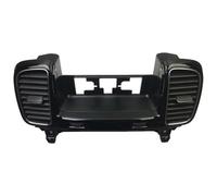1668309100 1668309200 1668306101 Air Conditioning Outlet Vent Shutter For B&enz GLS 63 43 ML GLE 250 320 350 400 CDI D 4MATIC Warm Air Vent Outlet(1668309200 Right)