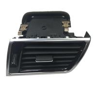 1668309100 1668309200 1668306101 Air Conditioning Outlet Vent Shutter For Benz GLS 63 43 ML GLE 250 320 350 400 CDI D 4MATIC Dashboard Air Vent(1668309200 Right)