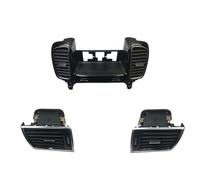 1668309100 1668309200 1668306101 Air Conditioning Outlet Vent Shutter For Benz GLS 63 43 ML GLE 250 320 350 400 CDI D 4MATIC Grille Air Vent(1668309100 left)