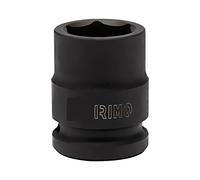 167-12-1 attachment hexagonal, socket wrench, impact HEX 12 mm 1/2" IRIMO