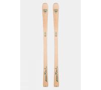 167 cm Rossignol Mens Essential Skis (Skis Only) Lt Brown Size