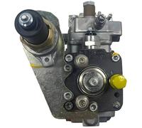 16700-Vg100 Aluminum High Pressure Injection Pump Assembly Diesel Engine Condition Valve