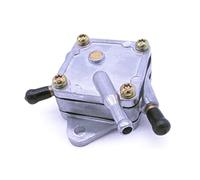 16700-ZJ1-003 DF52-133-D Fuel Pump for Honda GX610 GX620 GXV610 GXV620
