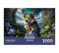 1670cfa983b54481aa6b5cef5435ba5e.jpeg~tplv-a9rns2rl98-image_raw_b 1000 Pieces Paper Jigsaw Puzzle Vibrant Colors Colorful Jigsaws High DefinitionBotanical For Adults And Kids Gifts 70x50cm/1000pcs