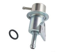 16740-P2E-A01 Fuel Injection Pressure Regulator, For Honda Civic 1996-2000 | Civic Del For Sol 1996-1997, CR-V 1999-2001, Direct Replacement, OEM Specification, Fuel System Component