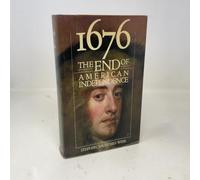 1676: The End of American Independence