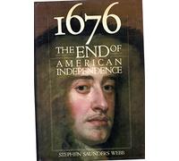 1676: The End of American Independence