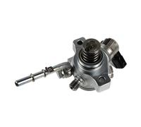 16790-5J6-A01 167905J6A01 High Pressure Fuel Pump Compatible With Acura RLX MDX TLX H Odyssey 3.5L V6 Accessories Parts