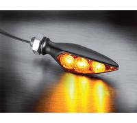 168.100 RHOMBUS S DARK KELLERMANN UNIVERSAL REAR / FRONT INDICATOR