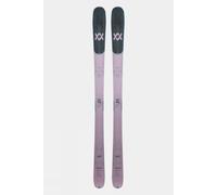 168 cm Volkl Womens Mantra 80 Skis (Skis Only) Jade Size