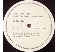 168 - Feel The Beat (Boom Boom)