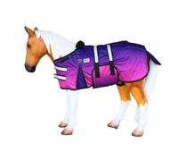 1680D Miniature Foal Pony Donkey Weanling Winter Blanket 519TS07-XL