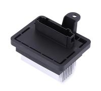 1681055380 Heater Motor Resistor Control Module for Citroen C3 Aircross Mk2, for Peugeot 2008 208 Mk2, for Vauxhall Corsa F Mk5/ Crossland inc X/Mokka (All Models) Replaces 9833380880 3643640