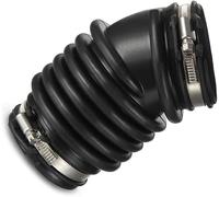 1684286 Air Box Intake Hose Pipe Compatible with Ford Focus MK2 2005-2011 & Ford C-Max 2003-2010