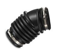 1684286 Air Box Intake Hose Pipe Replacement for Focus MK2 2005-2011 & Ford C-Max 2003-2010
