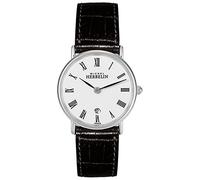 16845/S01 Womens Stainless Steel Classic Strap Watch