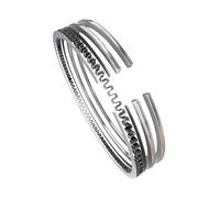 16863-31050 Piston Rings Set Compatible with Kubota Tractor B7800HSD B3030HSD B3030HSDC L3830D BX2670 M7060D R520S1T3 KX018-4 KX91-3SS BX2660 T190 S175 T650 T250 Engine D662 3D64