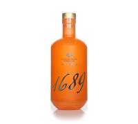 1689 Dutch Orange Flavoured Gin
