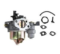168F 170F P19 P18 GX110 GX120 GX140 GX160 GX200 5HP 5.5HP 6.5HP 4 Stroke Engine Carburetor Carb 1Pcs