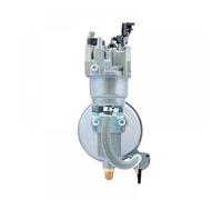 168F Carburetor Assembly Kit Compatible With 2KW Petrol LPG Generators Manual Carburetor Parts For ER2500 Automatic Generator