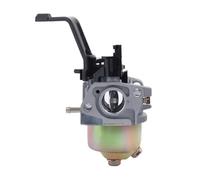 168F Carburetor Kit Fit For GX160 GX120 GX200 168F 5.5Hp 6.5Hp 2KW Engine Generator Auto Accessories