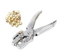 168mm Eyelets & Washer Pliers