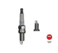Spark Plugs Set 4x 1691 NGK 55190788 551907880 1542499 9S5112405AA ZKR7A10 New
