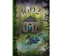 1692 (The Time Traveler's Code)