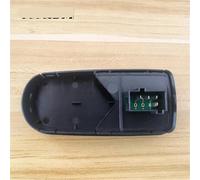 1693129 1811229 1693129 1669888 1811228 1669887 Power Window Lift Control Switch 1Pcs